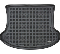 Rezaw-Plast Cargo Mat for 2010-2012 Mazda CX-7 Car Mat Odorless Black