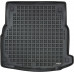 Rezaw-Plast Cargo Mat for 2014-2020 Mercedes E Class Floor Mat Sedan Odorless Black