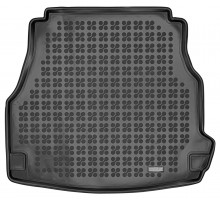 Rezaw-Plast Floor Mat for 2022-2025 Mercedes C Class Cargo Mat W206 Non Slip Black