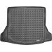 Rezaw-Plast Rubber Floor Mat for 2020-2023 Mercedes CLA Cargo Mat Durable Black