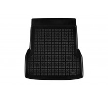 Rezaw-Plast Floor Mat for 2022-2024 Mercedes EQS Cargo Mat Durable Black