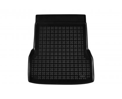 Rezaw-Plast Floor Mat for 2022-2024 Mercedes EQS Cargo Mat Durable Black