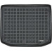 Rezaw-Plast Cargo Mat for 2011-2019 Mitsubishi Outlander Sport Floor Mat Anti-Slip Black