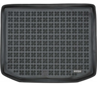 Rezaw-Plast Floor Mat for 2011-2023 Mitsubishi Outlander Sport Cargo Mat Durable Black