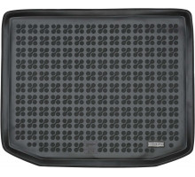 Rezaw-Plast Floor Mat for 2011-2023 Mitsubishi Outlander Sport Cargo Mat Durable Black