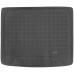 Rezaw-Plast Floor Mat for 2022-2024 Nissan Ariya Cargo Mat All Season Black