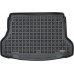 Rezaw-Plast Floor Mat for 2014-2020 Nissan Rogue Cargo Mat Waterproof Black