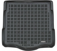 Rezaw-Plast Car Mat for 2014-2020 Nissan Rogue Bottom Cargo Mat Custom Fit Black