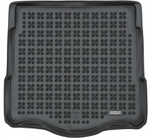 Rezaw-Plast Car Mat for 2014-2020 Nissan Rogue Bottom Cargo Mat Custom Fit Black