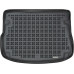 Rezaw-Plast Car Mat for 2011-2018 Range Rover Evoque Cargo Mat Odorless Black