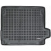 Rezaw-Plast Floor Mat for 2014-2021 Range Rover Sport Cargo Mat Anti-Slip Black