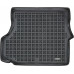 Rezaw-Plast Floor Mat for 1998-2009 Saab 9-5 Cargo Mat Sedan Custom Fit Black