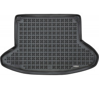 Rezaw-Plast Floor Mat for 2003-2009  Toyota Prius Cargo Mat Anti-Slip Black