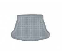 Rezaw-Plast Cargo Mat for 2010-2015 Toyota Prius Floor Mat Waterproof Gray