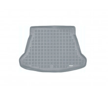 Rezaw-Plast Cargo Mat for 2010-2015 Toyota Prius Floor Mat Waterproof Gray