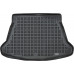 Rezaw-Plast Cargo Mat for 2016-2023 Toyota Prius Floor Mat Custom Fit Black