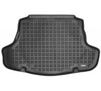 Rezaw-Plast Car Mat for 2018-2023  Toyota Camry Cargo Mat Custom Fit Black