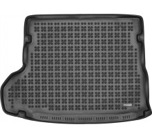 Rezaw-Plast Floor Mat for 2014-2019 Toyota Highlander Cargo Mat Odorless Black