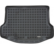 Rezaw-Plast Car Mat for 2013-2018 Toyota RAV-4 Cargo Mat All Season Black