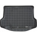 Rezaw-Plast Car Mat for 2013-2018 Toyota RAV-4 Cargo Mat All Season Black