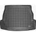 Rezaw-Plast Rubber Floor Mat for 2019-2023 Toyota RAV-4 Cargo Mats Anti-Slip Black