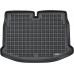 Rezaw-Plast Car Mat for 2011-2018 Volkswagen Beetle Cargo Mat All Weather Black