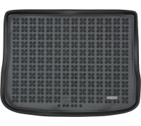 Rezaw-Plast Car Mat for 2008-2017 Volkswagen Tiguan Cargo Mat Durable Black