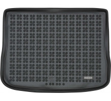 Rezaw-Plast Car Mat for 2008-2017 Volkswagen Tiguan Cargo Mat Durable Black