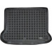 Rezaw-Plast Rubber Cargo Mat for 2008-2016 Volvo XC60 Floor Mat Odorless Black