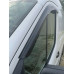 Window Visors for Ford Transit 150 250 350 2015-2022 Wind Shield Rain Visor 2pcs