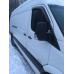 Window Visor for Mercedes Sprinter 2014-2018 Cargo Van RV Sun Rain Guard Shield