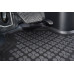 Rezaw-Plast Floor Mats for Mercedes Benz Sprinter 2007-2024 All Weather Black