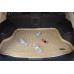 REZAW PLAST Floor Mats Set for Lexus RX 2009-2012 Durable All Weather Custom Fit Floor Protection 