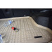Rezaw-Plast Floor Mats Trunk Liner Set for Lexus RX 2012-2015 Beige