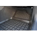 Rezaw-Plast Floor Mats Trunk Liner Set for Mini Cooper S 2014-2021 5DR Black