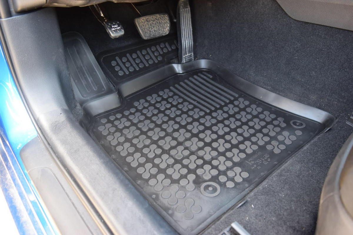 velar floor mats