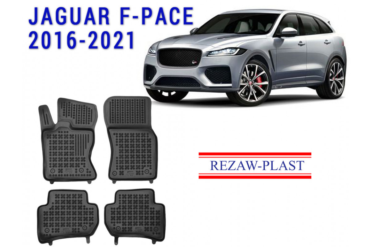 Floor Mats For Jaguar F Pace Hotsell 1689652295