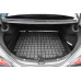 Rezaw-Plast Rubber Trunk Mat for Honda CR-V 2006-2011 Black