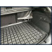 Rezaw-Plast Rubber Trunk Mat for Honda CR-V 2006-2011 Black