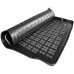Rezaw-Plast Rubber Trunk Mat for Mini Cooper S 2014-2021 5DR Black