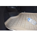 REZAW PLAST Trunk Mat for Nissan Rogue 2014-2021 Molded Durable Elastic Soft