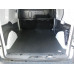 REZAW PLAST Bed Liner for Ford Transit Connect Long version only 2014-2023 Cargo Area Liner Odorless Black