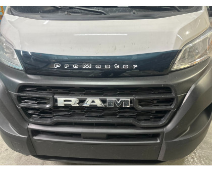 Hood Deflector for Ram Promastеr 2022-2024 Hood Shield Guard