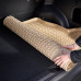 REZAW PLAST Rubber Trunk Mat for Lexus RX 2012-2015 Odorless Beige