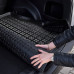 REZAW PLAST Vehicle Mats for BMW X3 G01 2018-2023 Odorless Black