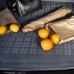 REZAW PLAST Cargo Liner for Lexus RX 350 450 2009-2015 All Season Gray