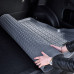 REZAW PLAST Vehicle Mats for Mercedes ML 2006-2011 All Weather Gray 