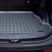 REZAW PLAST Cargo Mat for Toyota Prius 2010-2015 Waterproof Gray