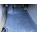 REZAW PLAST Custom Fit Floor Mats for Toyota Prius 2010-2015 Waterproof  Odor Molded