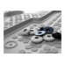 REZAW PLAST Floor Liners Set for Kia Sedona 2006-2014 Quality Mats & Top-Rated Features